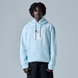 HOODIE MAKAKOOO AZUL CIELO