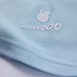 CAMISETA MAKAKOOO CIELO AZUL
